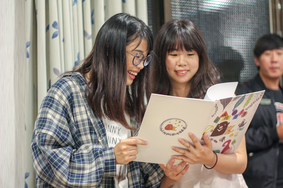 bedtime reading exercises