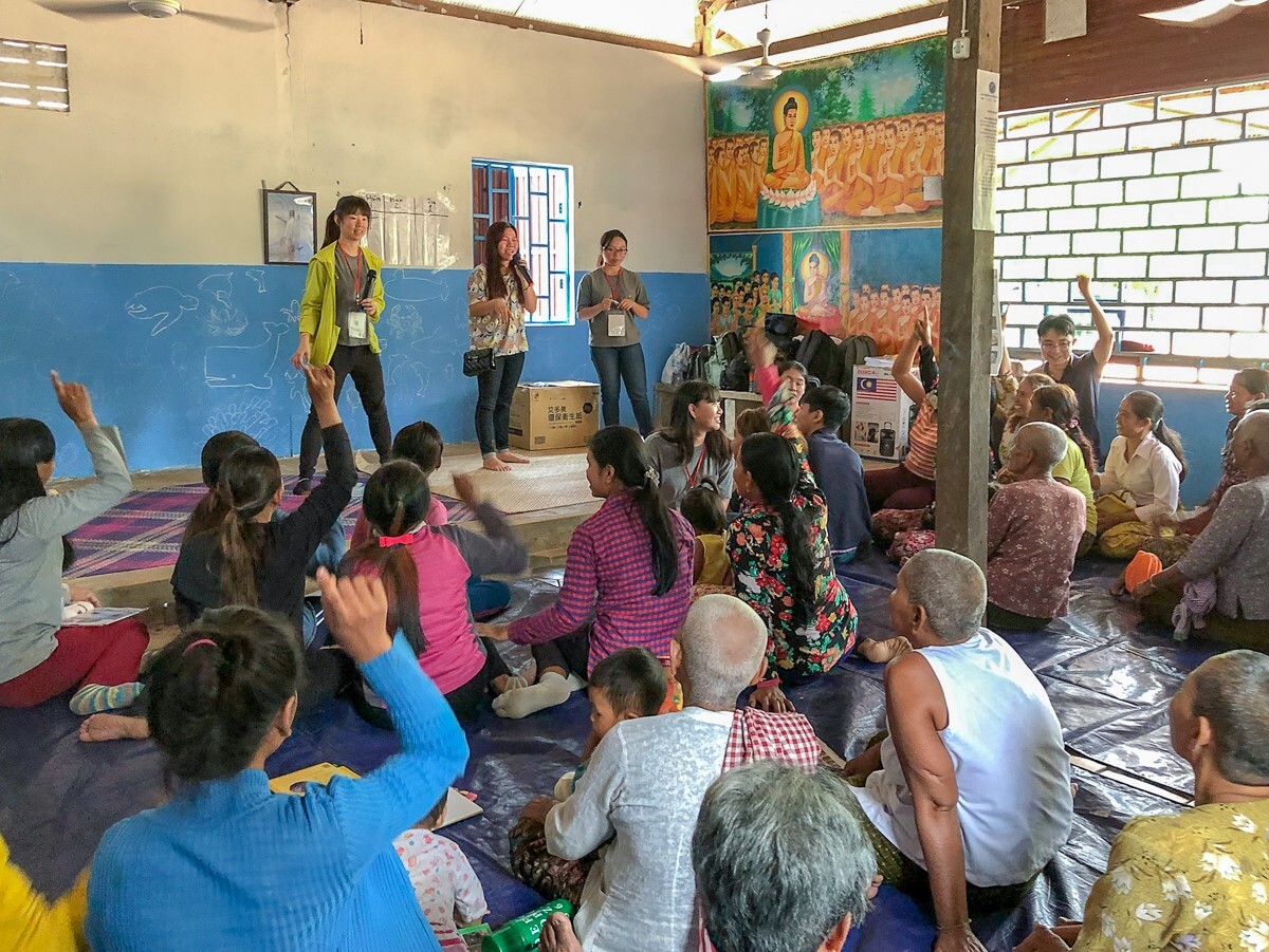 bedtime reading exercises