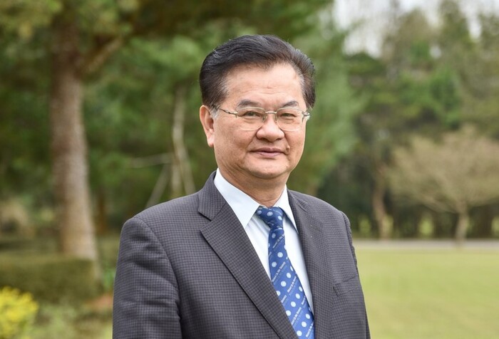 Dr. Yuhlong Oliver SuImage